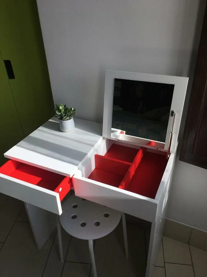 Casa Del Vecchio Bastione Apartment Catania